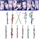 Demon Slayer  - Enamel Pins Brooch