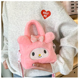 Sanrio Plush Bag