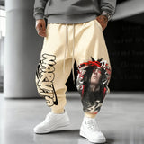 Madara Uchiha - Naruto - Sweat Pants