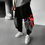 One Piece Zoro Sweatpants