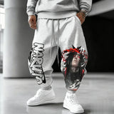 Madara Uchiha - Naruto - Sweat Pants