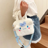 Sanrio Plush Bag
