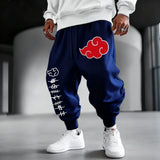 Akatsuk Cloud Naruto Sweatpants