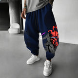 One Piece Zoro Sweatpants