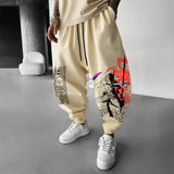 One Piece Zoro Sweatpants