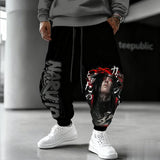 Madara Uchiha - Naruto - Sweat Pants