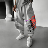 One Piece Zoro Sweatpants