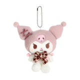 Sanrio Kawaii Plush Pendant Cute Keychain