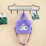 Sanrio Plush Bag