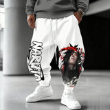 Madara Uchiha - Naruto - Sweat Pants