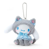 Sanrio Kawaii Plush Pendant Cute Keychain
