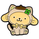 Hello Kitty and Friends Pins Brooch