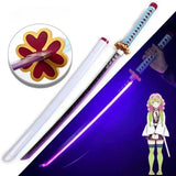 Demon Slayer LED Katana ⚔️