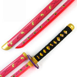 Demon Slayer LED Katana ⚔️