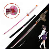 Demon Slayer LED Katana ⚔️