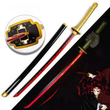 Demon Slayer LED Katana ⚔️