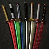 Demon Slayer LED Katana ⚔️