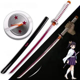 Demon Slayer LED Katana ⚔️