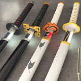 Demon Slayer LED Katana ⚔️