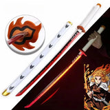 Demon Slayer LED Katana ⚔️