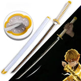 Demon Slayer LED Katana ⚔️