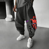 One Piece Zoro Sweatpants