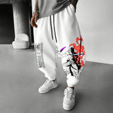 One Piece Zoro Sweatpants
