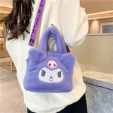 Sanrio Plush Bag