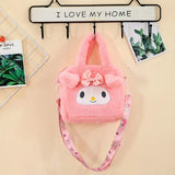 Sanrio Plush Bag