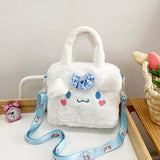 Sanrio Plush Bag