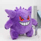 Gengar Plushie