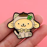 Hello Kitty and Friends Pins Brooch