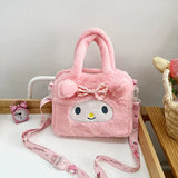 Sanrio Plush Bag