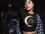 Sailor moon - Crop Top
