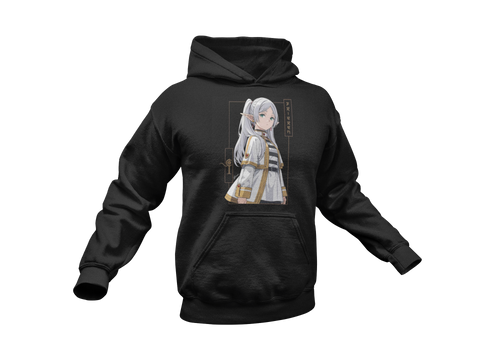 Frieren - Unisex Hoodie