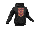 Kurama - Naruto - Unisex Hoodie