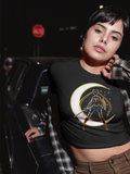 Sailor moon - Crop Top