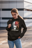 Todoroki - My Hero Academia - Unisex Hoodie
