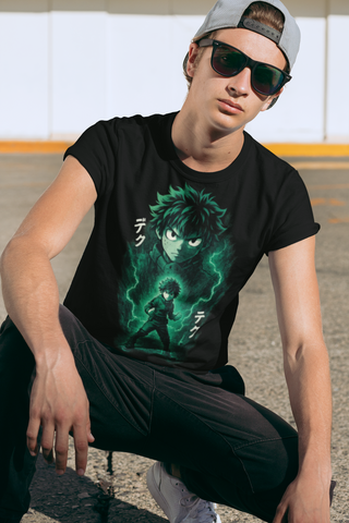 Deku - My Hero Academia T-Shirt